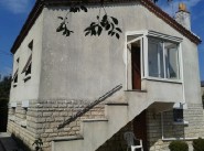 Purchase sale city / village house Saintes