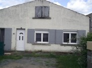 Purchase sale city / village house Saintes