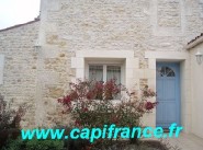 Purchase sale city / village house Saujon