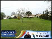 Purchase sale development site Chateauneuf Sur Charente
