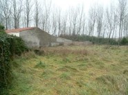 Purchase sale development site Marennes