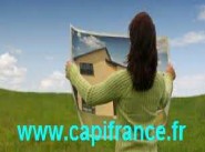 Purchase sale development site Marennes