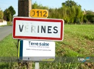 Purchase sale development site Verines
