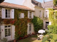 Purchase sale farmhouse / country house Poitiers