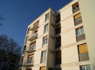 Purchase sale four-room apartment Chatellerault