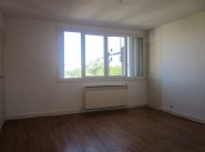 Purchase sale four-room apartment Niort