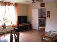 Purchase sale four-room apartment Poitiers
