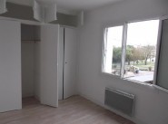 Purchase sale four-room apartment Royan