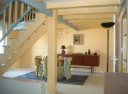 Purchase sale four-room apartment Saint Georges De Didonne