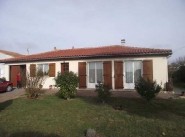 Purchase sale house Aulnay