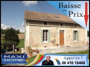 Purchase sale house Blanzac Porcheresse
