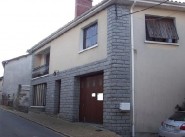 Purchase sale house Brigueuil