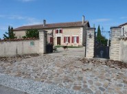 Purchase sale house Brossac