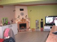 Purchase sale house Cellefrouin