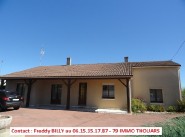 Purchase sale house Cersay