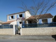 Purchase sale house Chaniers