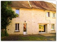 Purchase sale house Chatellerault