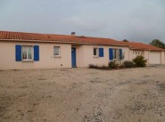 Purchase sale house Cherveux