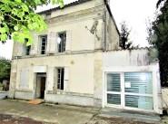 Purchase sale house Juillac Le Coq