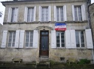 Purchase sale house Port D Envaux
