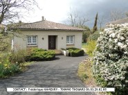 Purchase sale house Saint Jean De Thouars