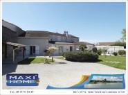 Purchase sale house Saint Yrieix Sur Charente