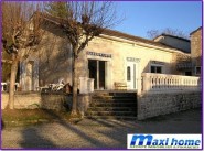 Purchase sale house Touvre