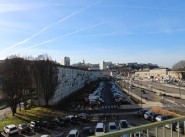 Purchase sale two-room apartment Angouleme