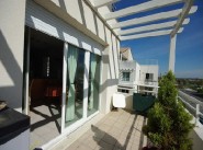 Purchase sale two-room apartment Aytre