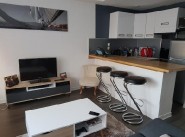 Purchase sale two-room apartment Poitiers