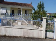 Purchase sale villa Angouleme