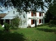 Purchase sale villa Saint Andre De Lidon