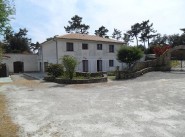 Purchase sale villa Saint Trojan Les Bains