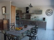 Purchase sale villa Segonzac