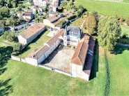 Purchase sale villa Segonzac