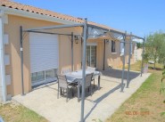 Purchase sale villa Trois Palis