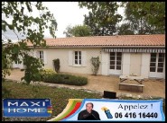 Real estate Asnieres Sur Nouere