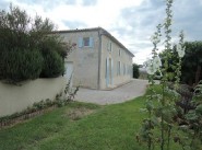 Real estate Mortagne Sur Gironde