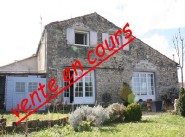 Real estate Saint Preuil