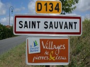 Real estate Saint Sauvant