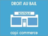 Rental office, commercial premise La Rochelle