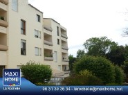 Three-room apartment La Rochelle