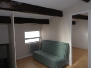 Three-room apartment Saintes