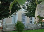 Villa Brioux Sur Boutonne