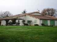 Villa Nouaille Maupertuis